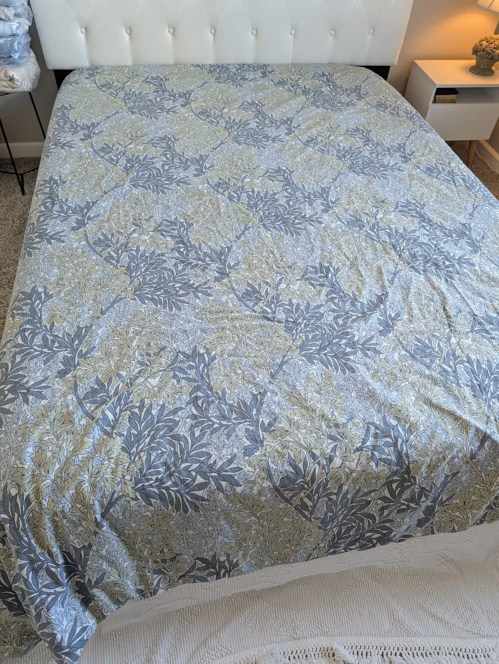 William Morris william morris